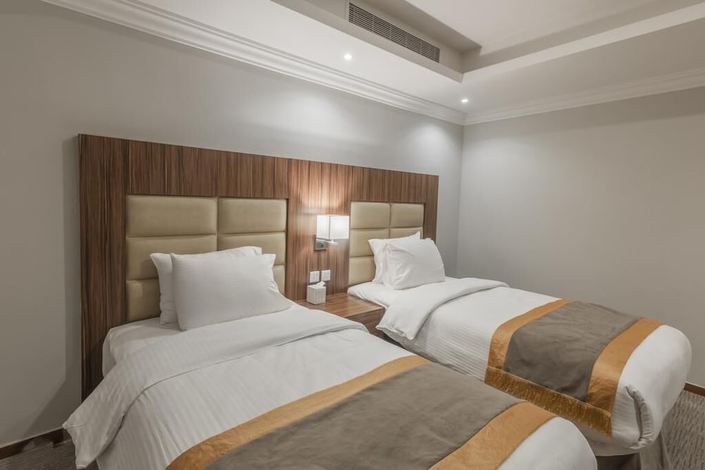 فندق ميرتل ، الرياض(Myrtle Serviced Apartments Riyadh) 8/35