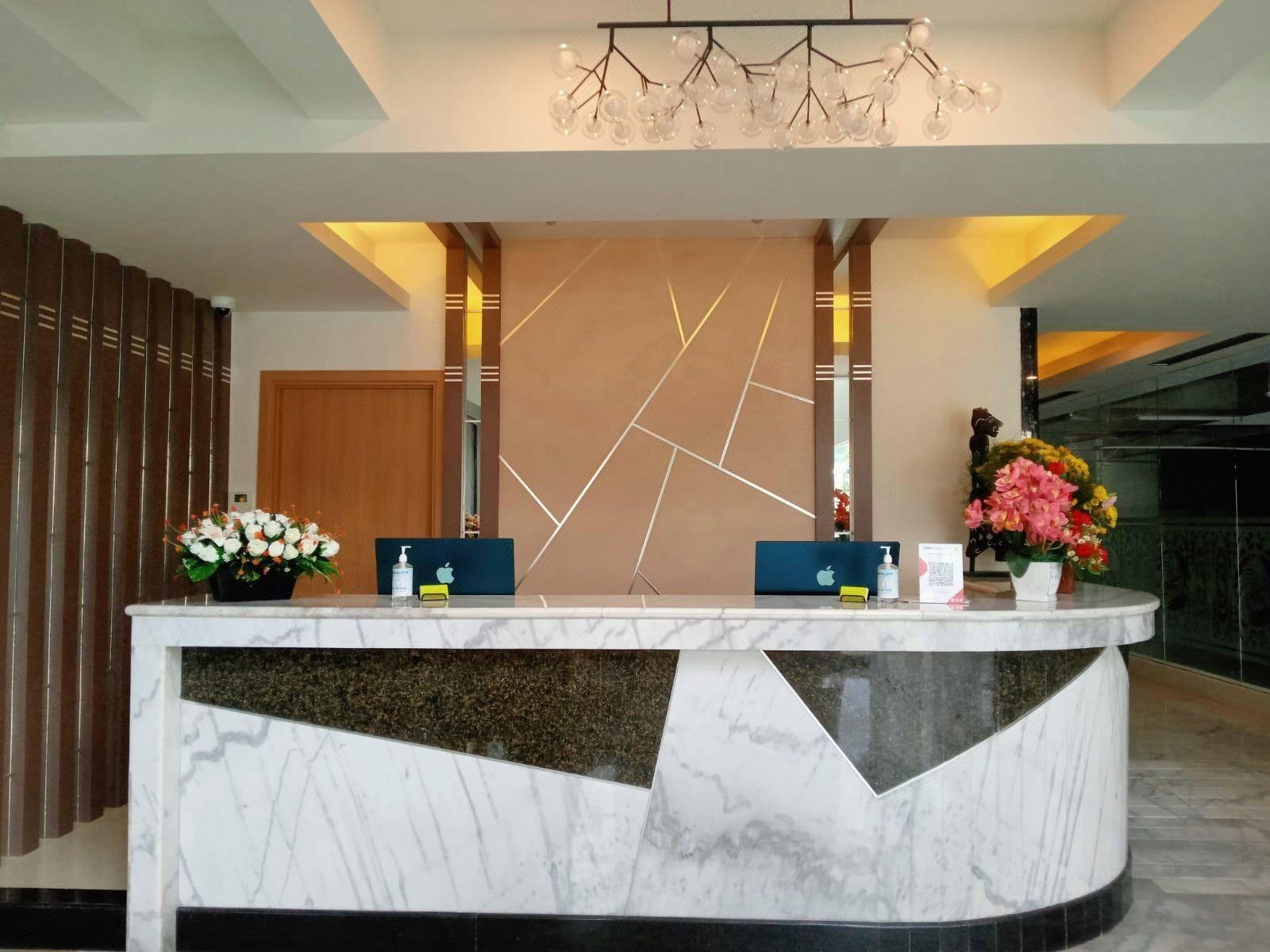 Maxone Hotel Jayapura 5/30