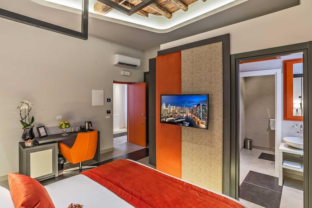Via Veneto Prestige Rooms 36/59