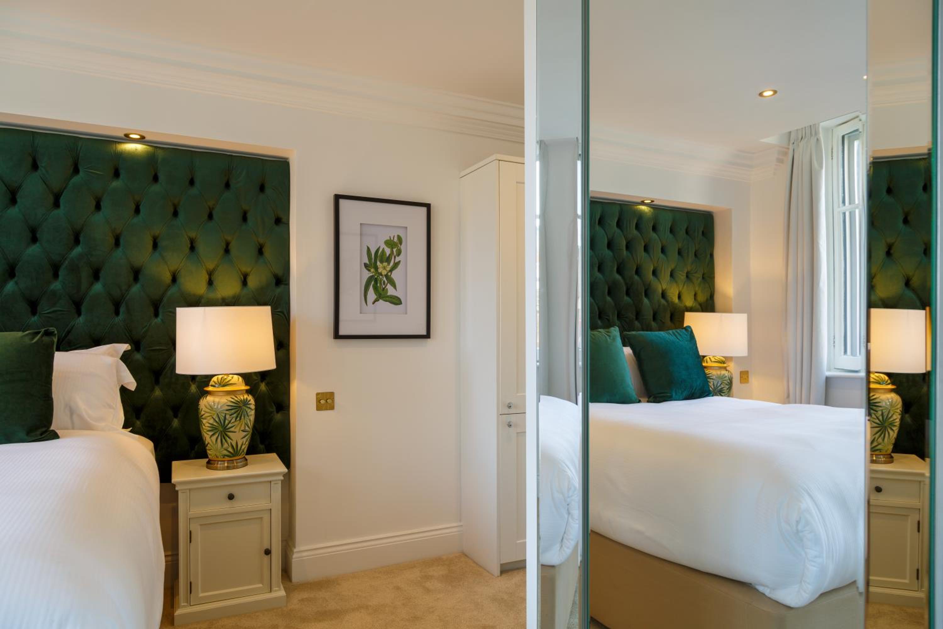Emerald، The Hotel Chester 7/10
