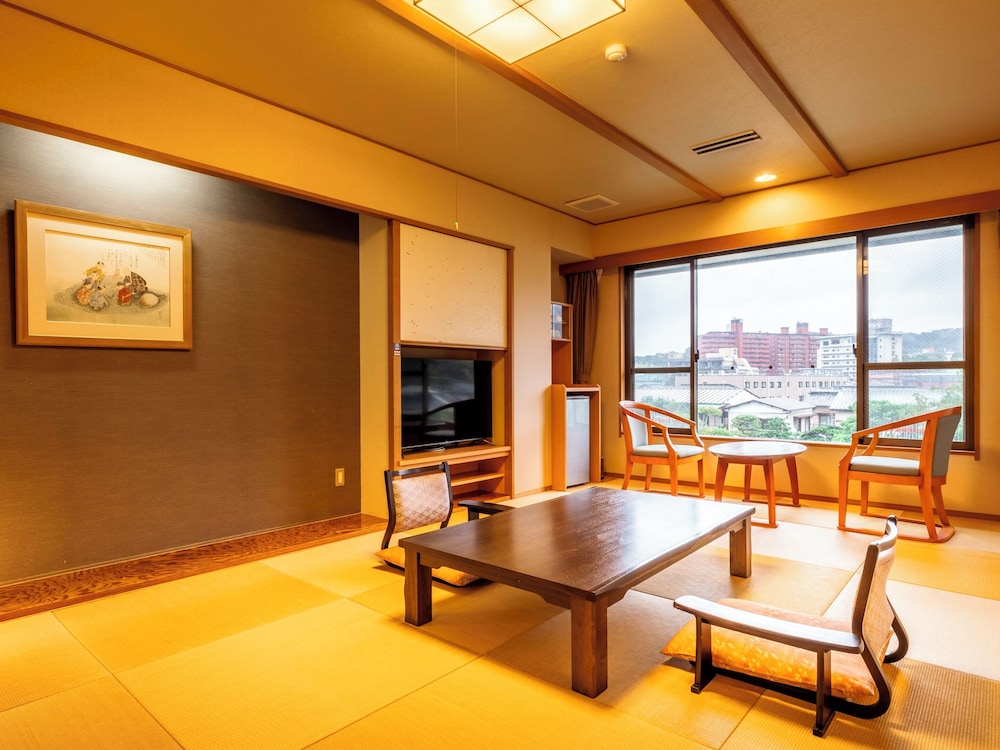 Hotel Sunvalley Izu Nagaoka 36/55