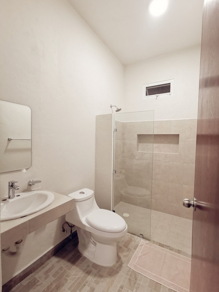 Hotel Makech Bacalar 33/35