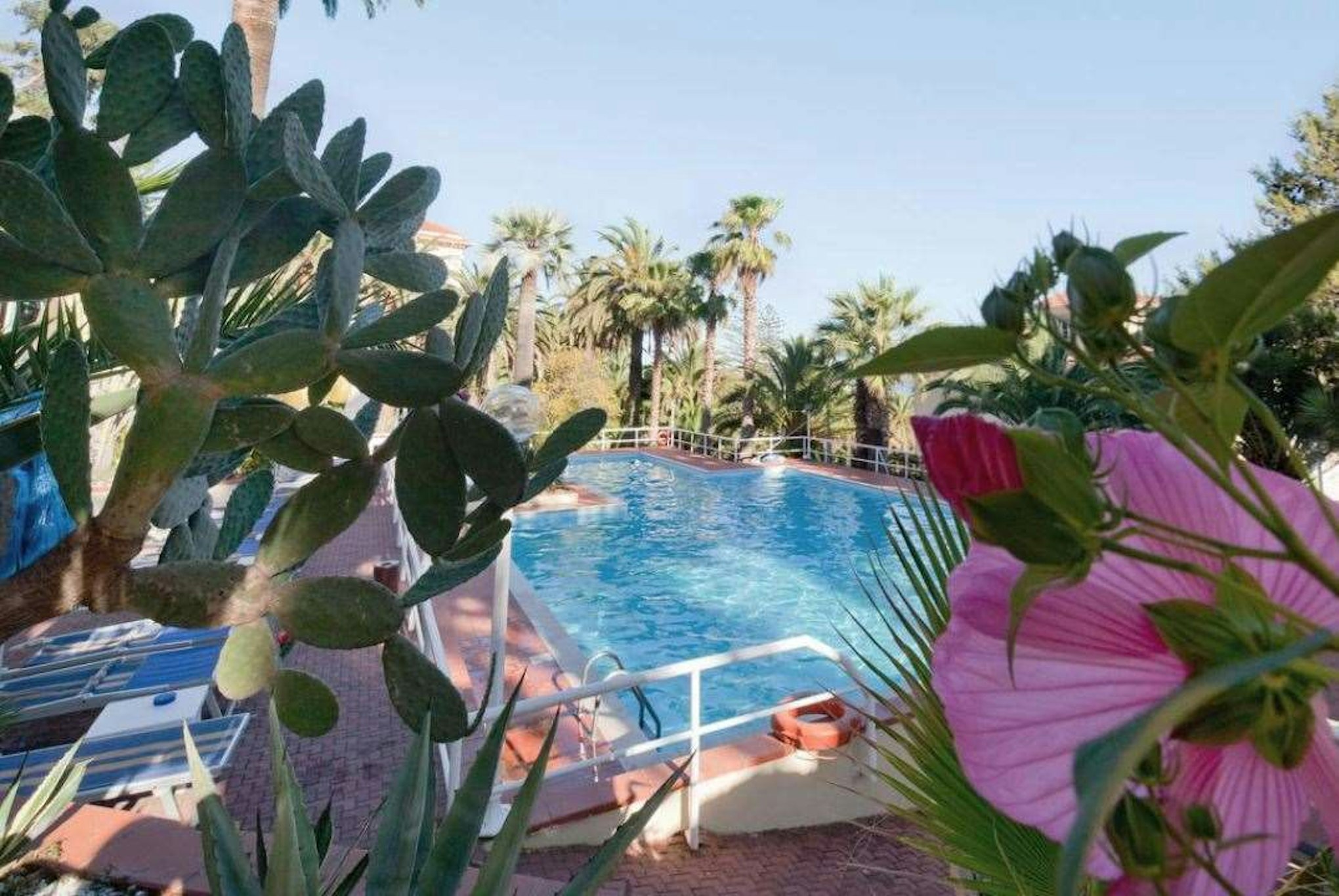 Nyala Suite Hotel 37/38
