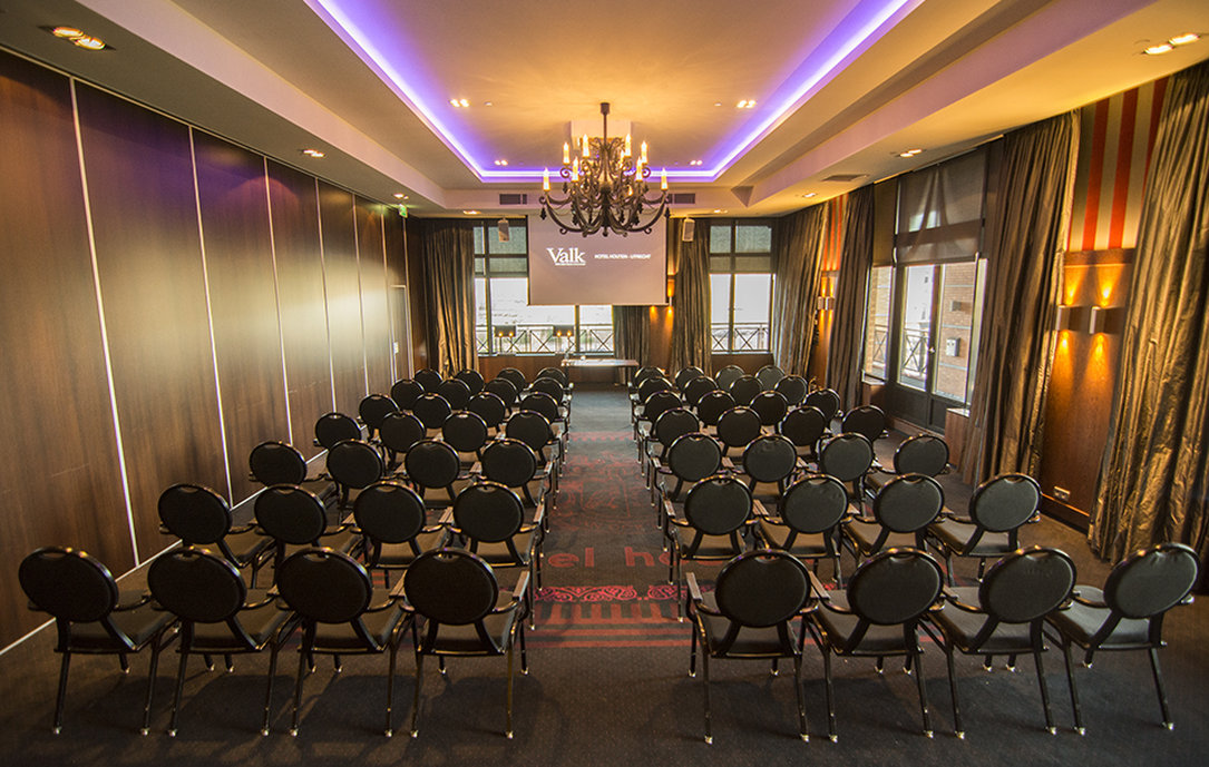 Van Der Valk Hotel Houten Utrecht 22/25