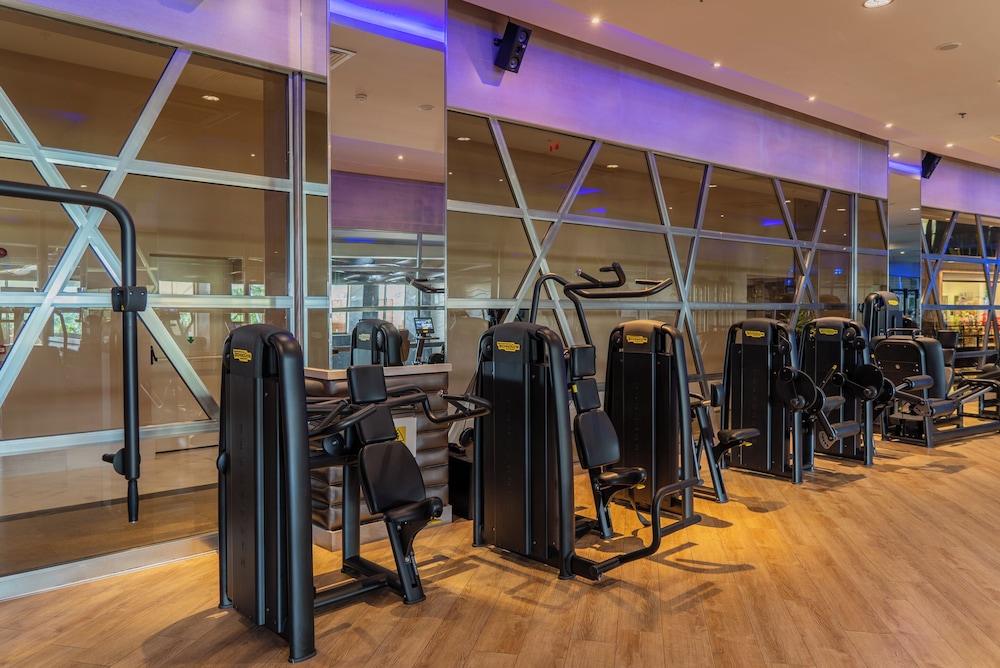 Maxx Royal Belek Golf Resort 26/50