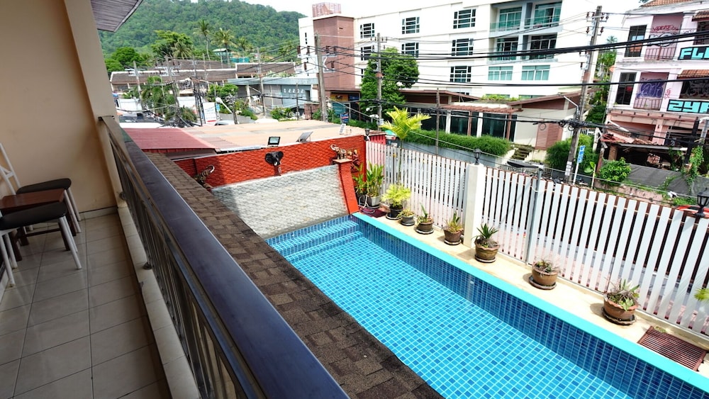 OYO 343 Wanna Marine 50/55