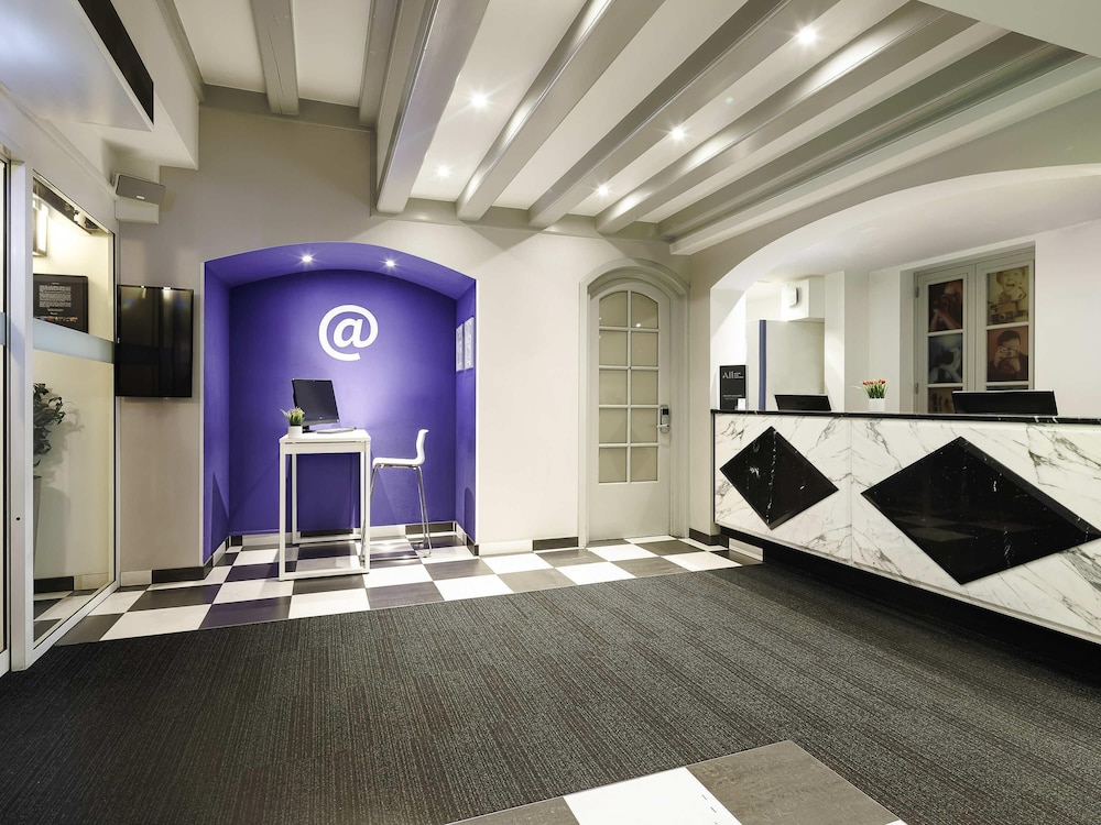 ibis Styles Amsterdam Central Station 44/50