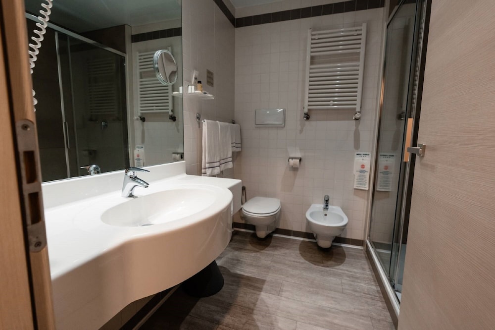Hotel Ristorante I Castelli 48/50