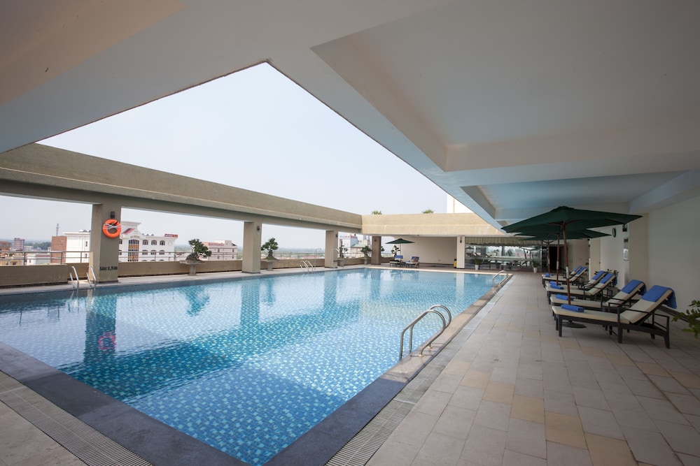 Muong Thanh Grand Quang Tri Hotel 24/50