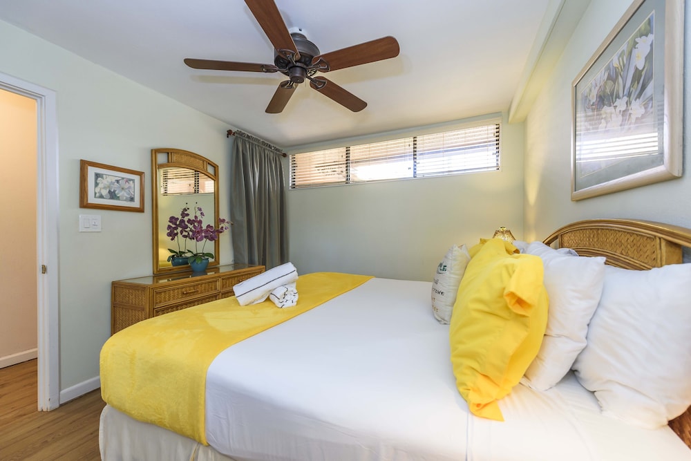Kahana Villa 24/72