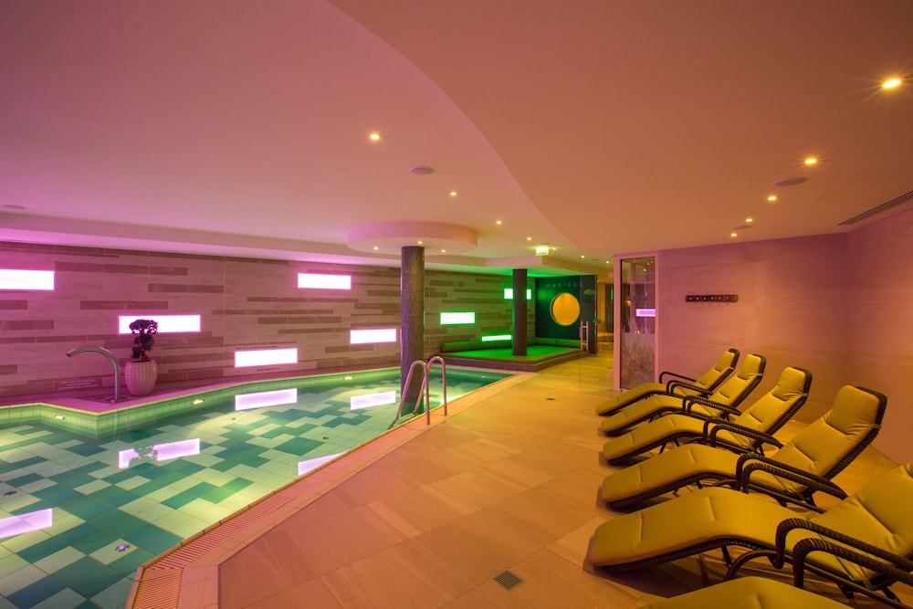 AM MEER & Spa 32/52