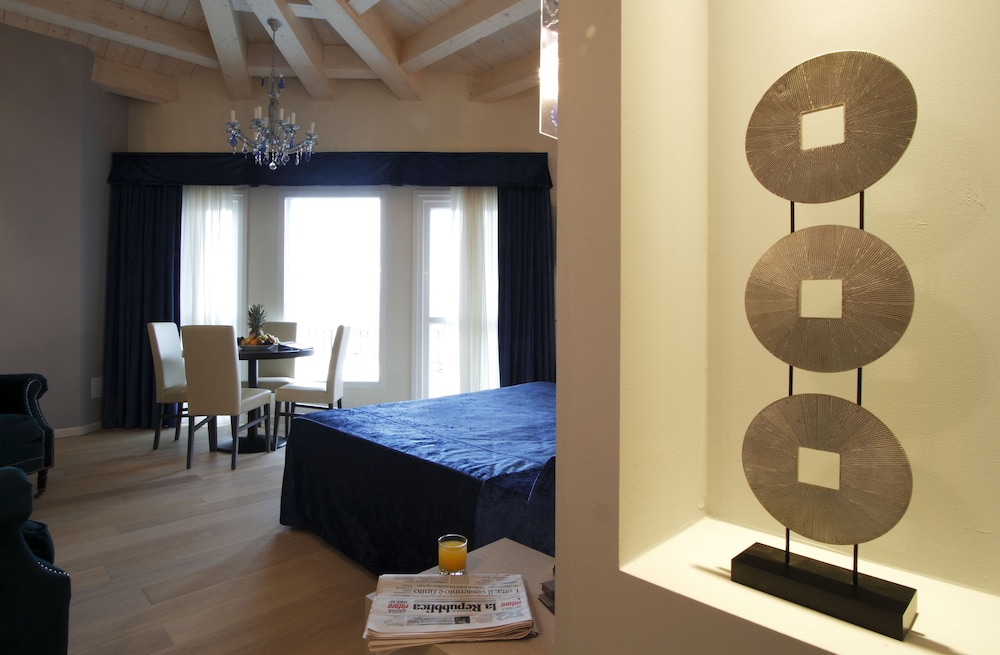 Boutique Hotel Calzavecchio 22/72