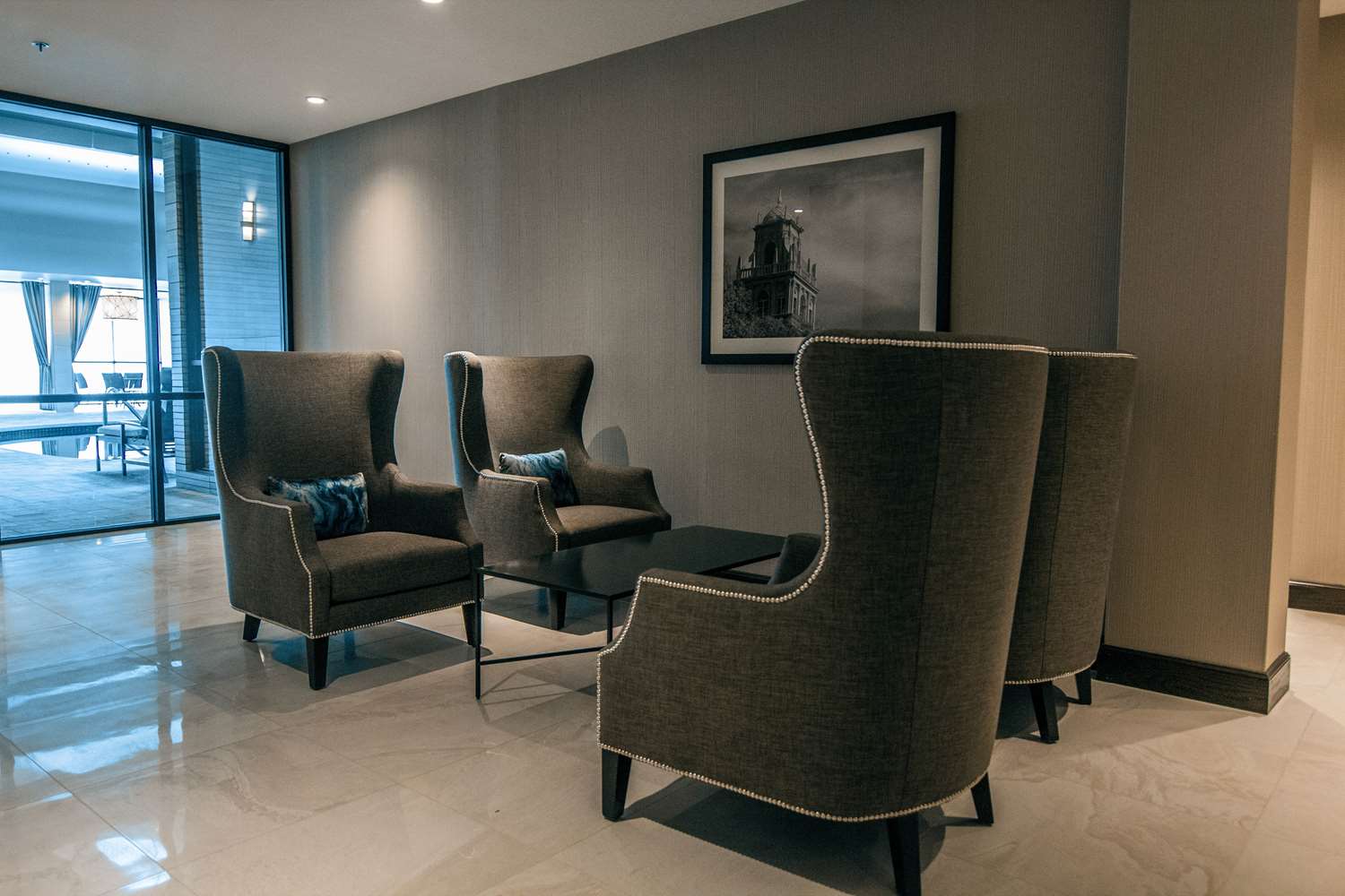 Doubletree By Hilton Lubbock - University Area 73/77