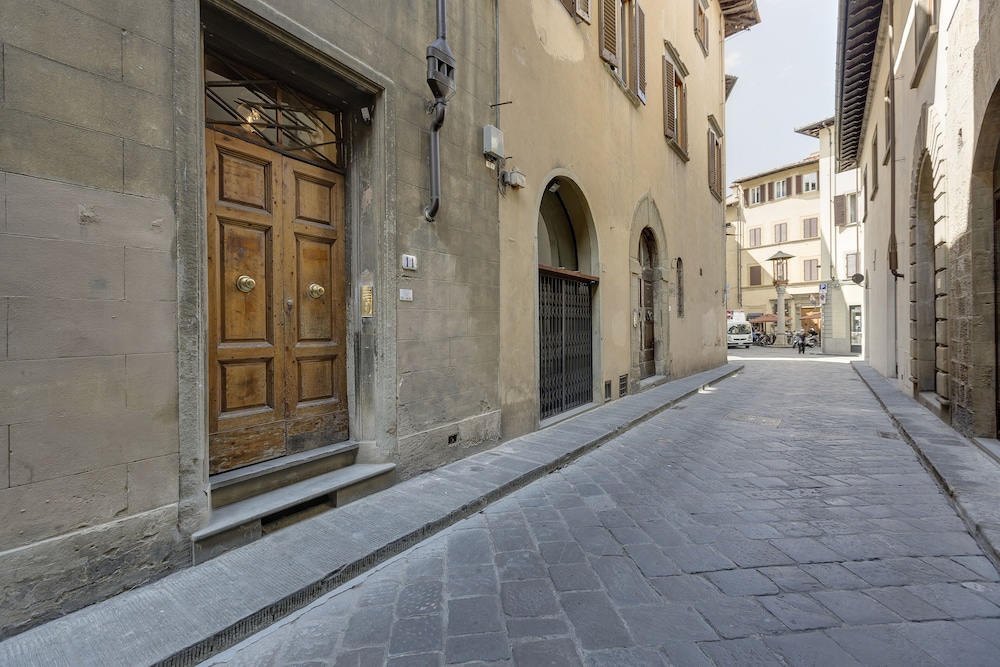 Mamo Florence - Beatrice Apartment 21/25
