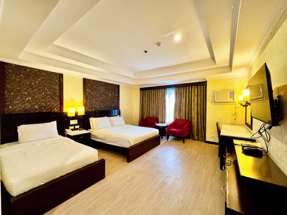 Mo2 Westown Hotel Bacolod - Downtown 12/43