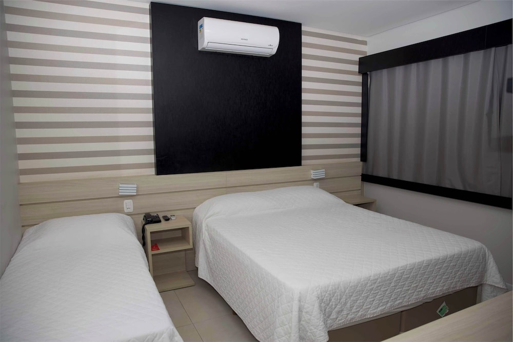 MOGANO EXPRESS HOTEL LTDA 6/19