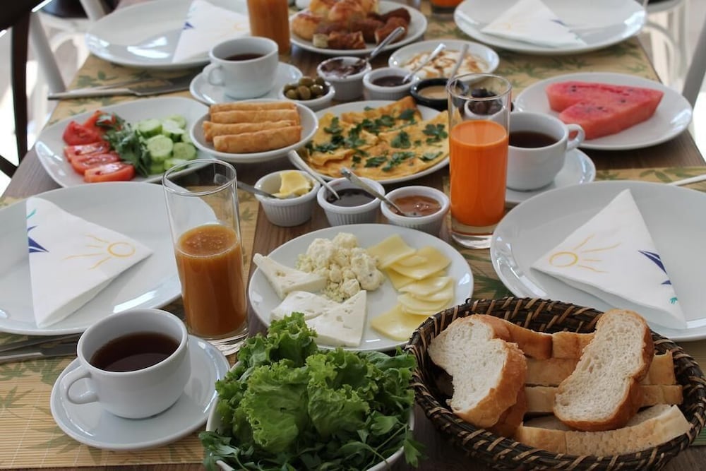 Elegance Hotel Kemer 60/64