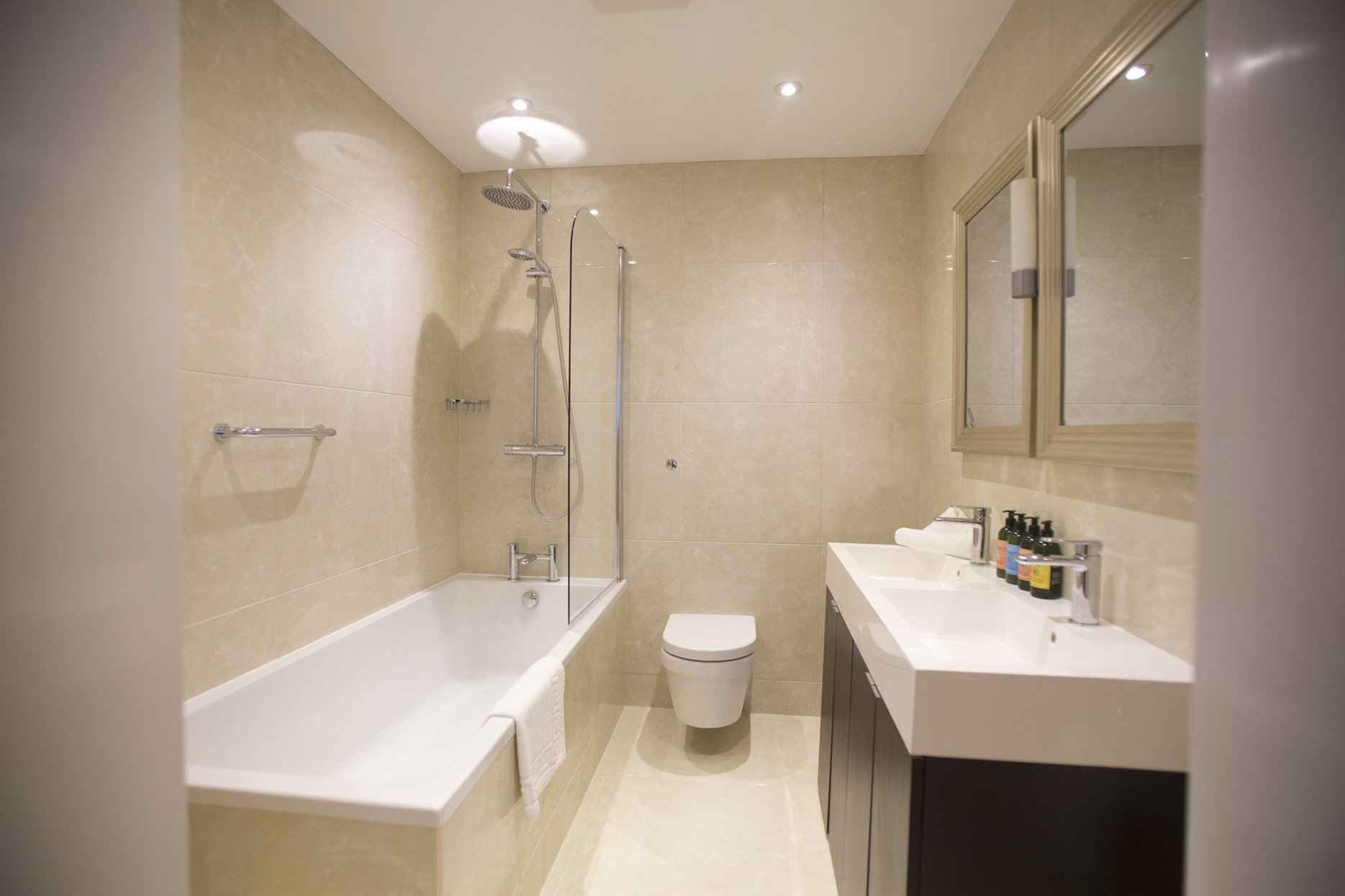 The Lansbury Heritage Hotel and Spa by Sunday Canary Wharf, London 51/51