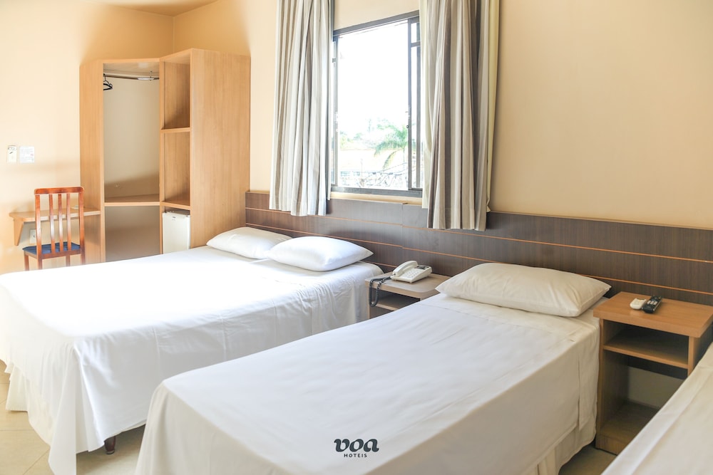 Villa Canoas Hotel 22/80