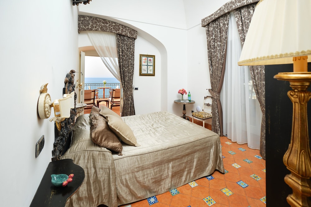 Hotel Botanico San Lazzaro 21/68