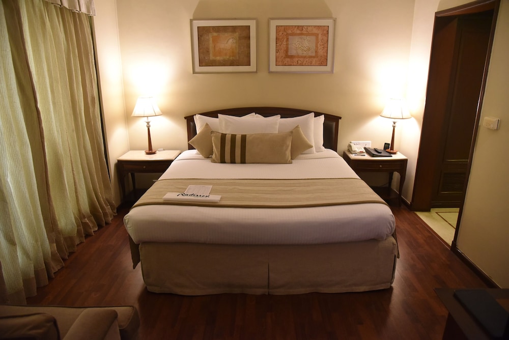 Radisson Hotel Varanasi 16/73