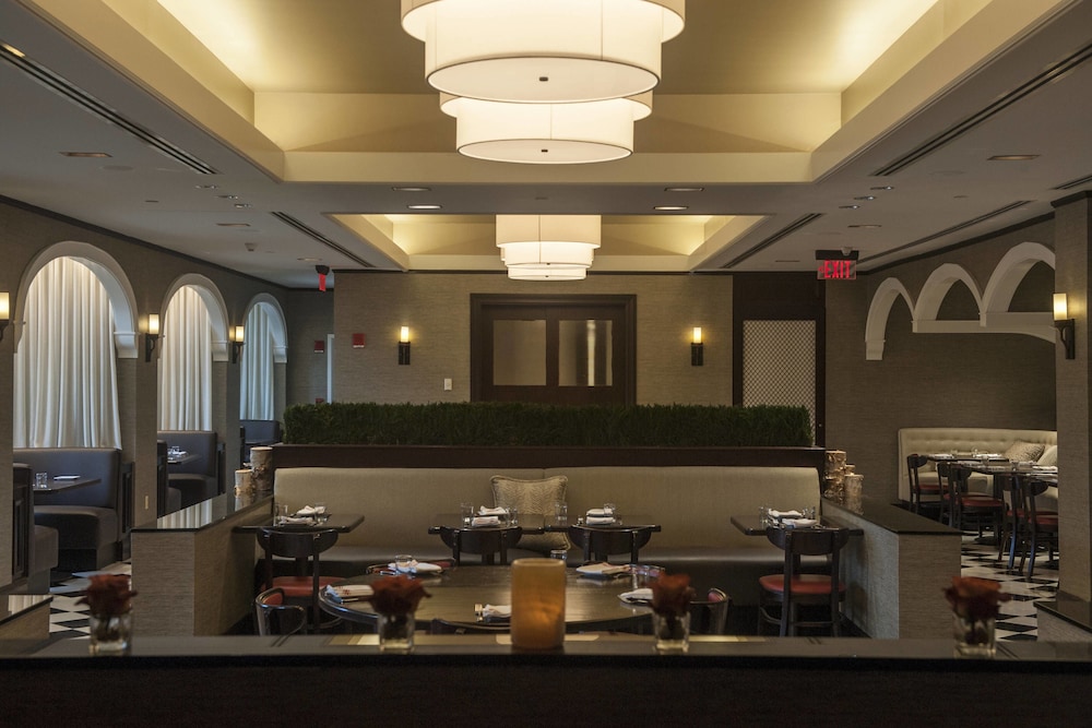 Renaissance Providence Hotel 42/53