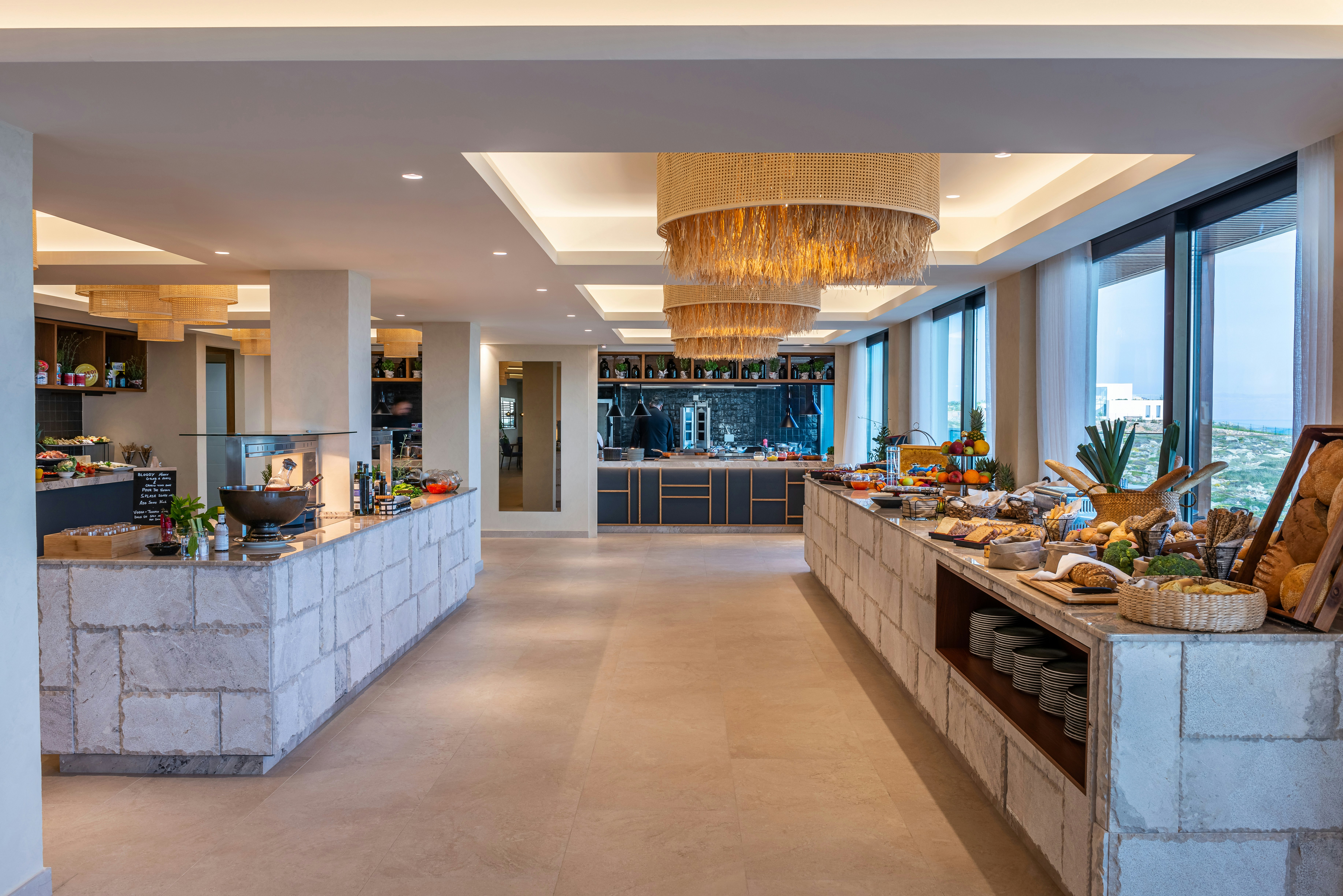 Aulus Chania Resort, Curio Collection by Hilton 19/135
