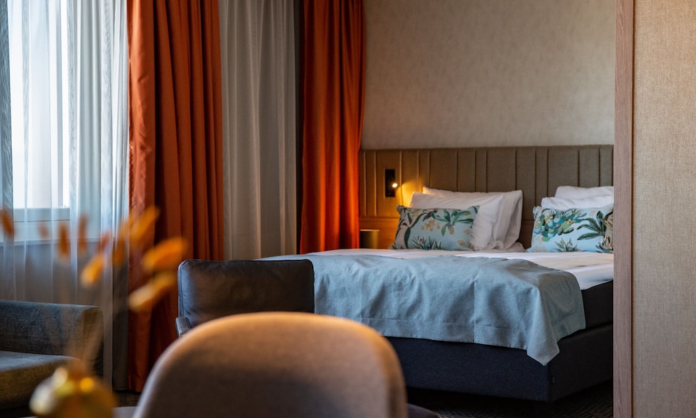 Quality Hotel Prinsen 31/70