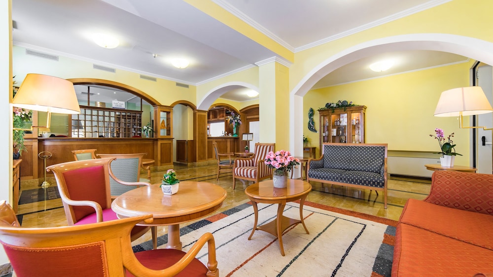 Hotel Ville Bianchi 28/48