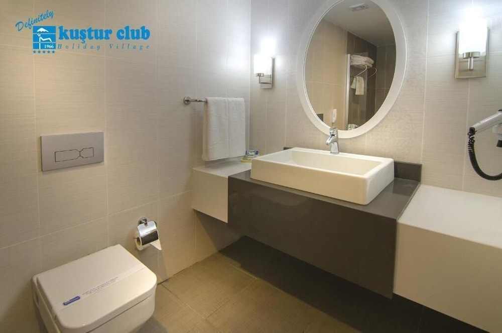 Kustur Club Holiday Village 32/32