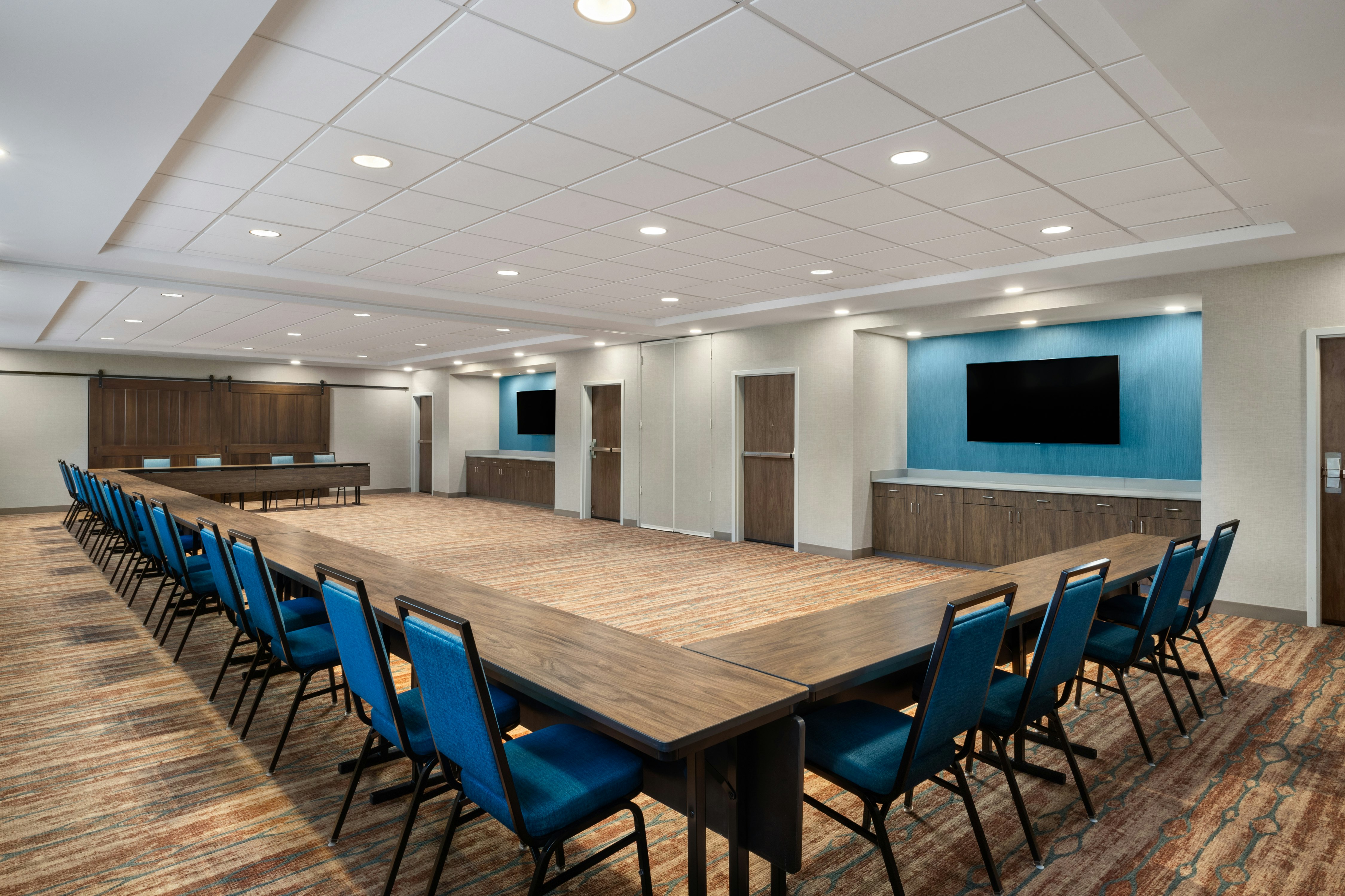 Hampton Inn Carefree 19/21