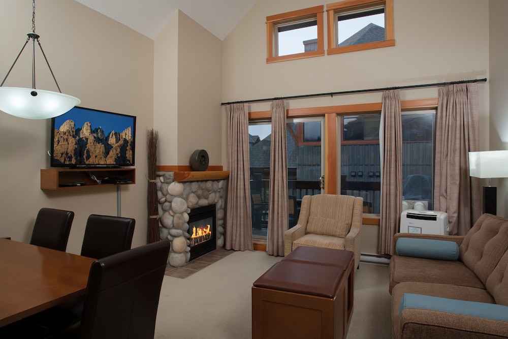 Lodges at Canmore 26/52