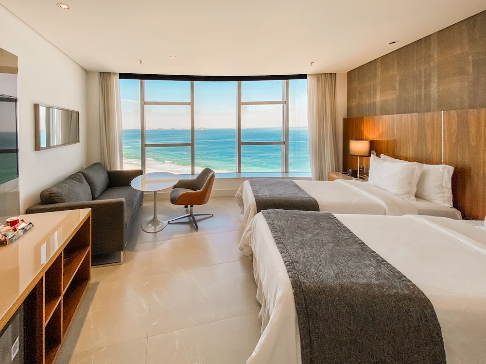 Hotel Nacional Rio de Janeiro 15/50