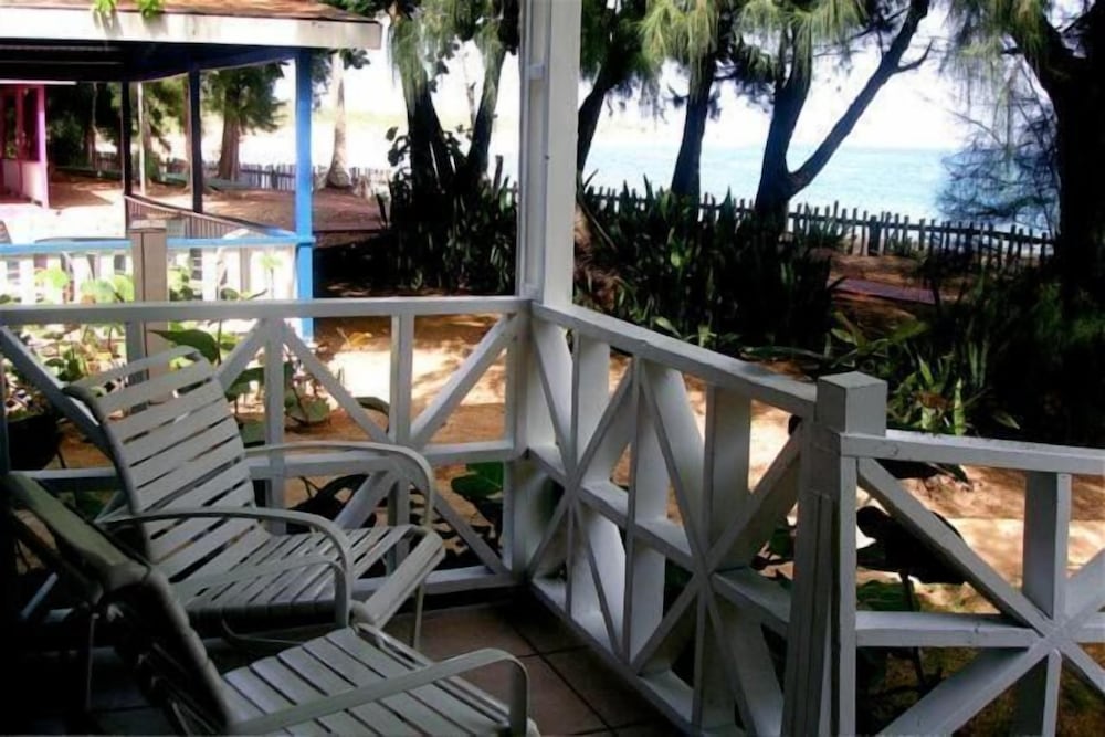 Parador Villas Del Mar Hau 16/48