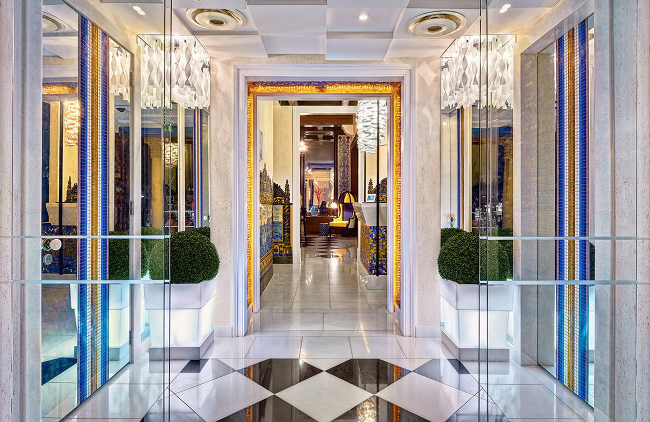 Bela Vista Hotel and Spa 2/50