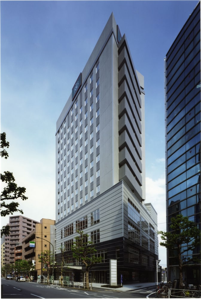 R B Hotel Hachioji in Hachioji - Tokyo