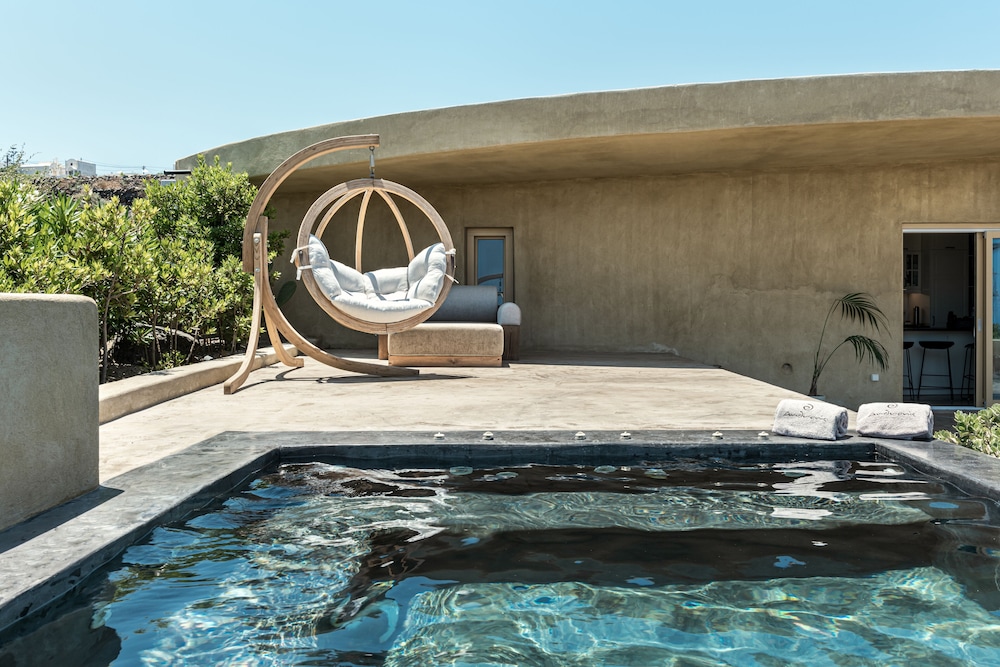 Andronis Concept Wellness Resort 23/43