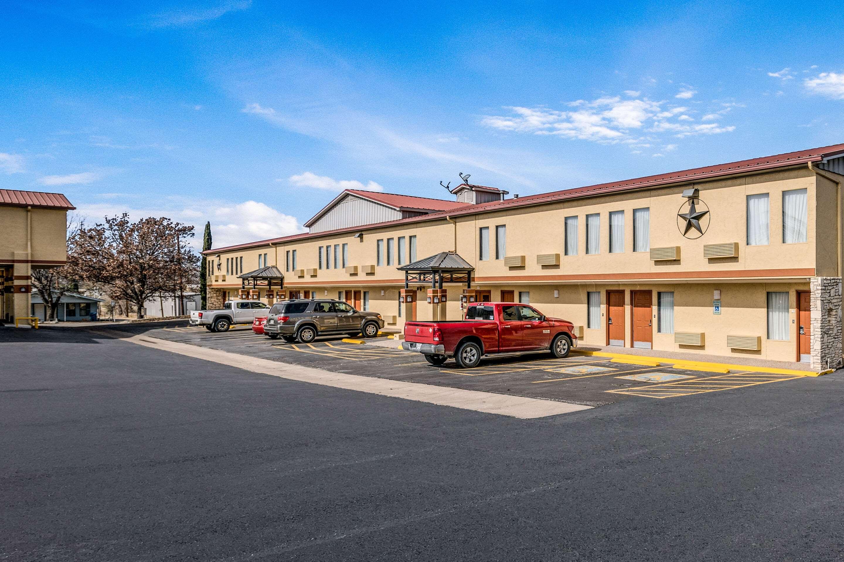 MainStay Suites Ozona I-10 41/50