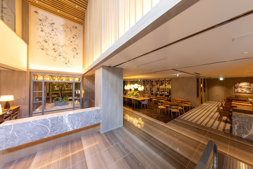 HOTEL FORZA KYOTO SHIJO KAWARAMACHI 8/49