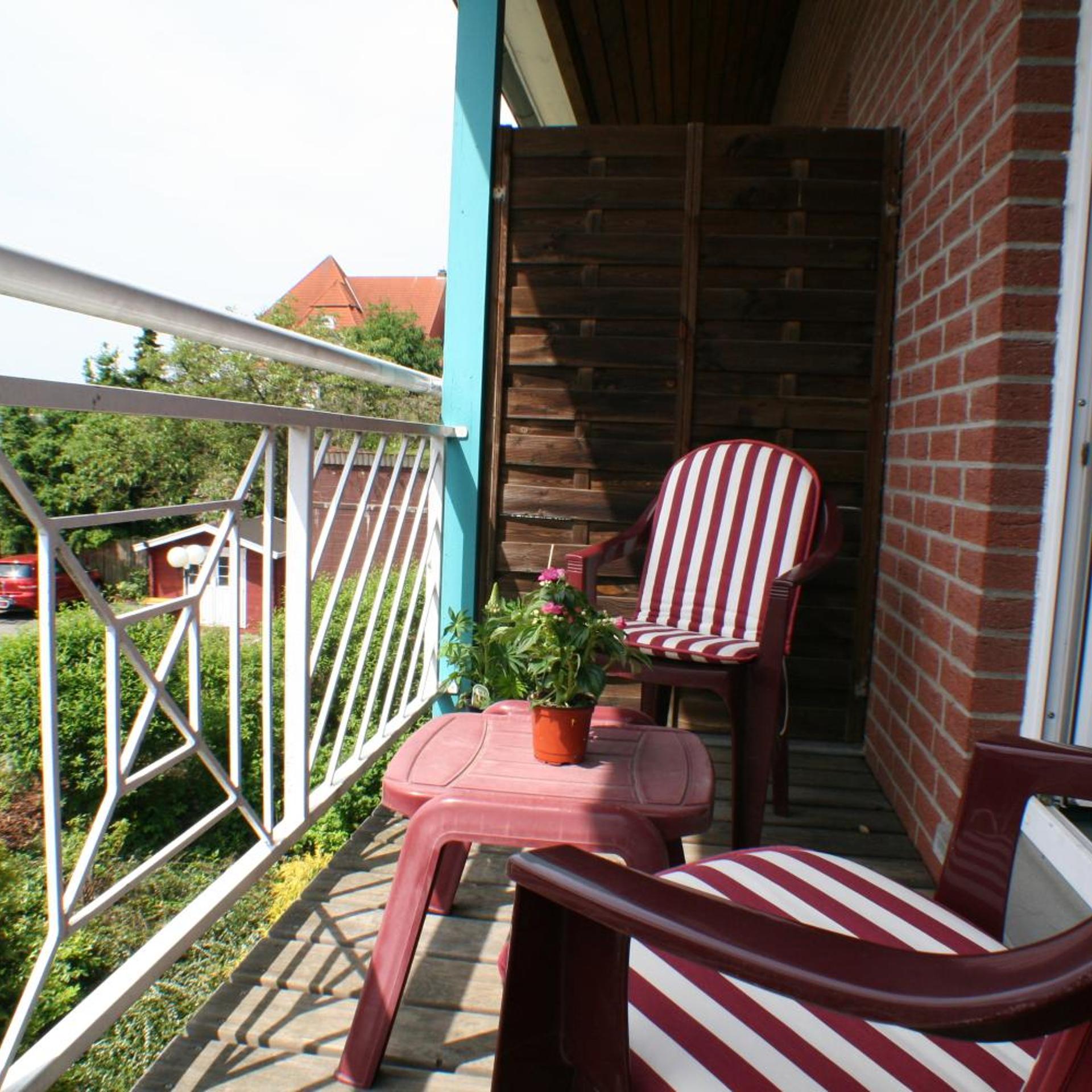 Hotel Blumlage Garni 15/55