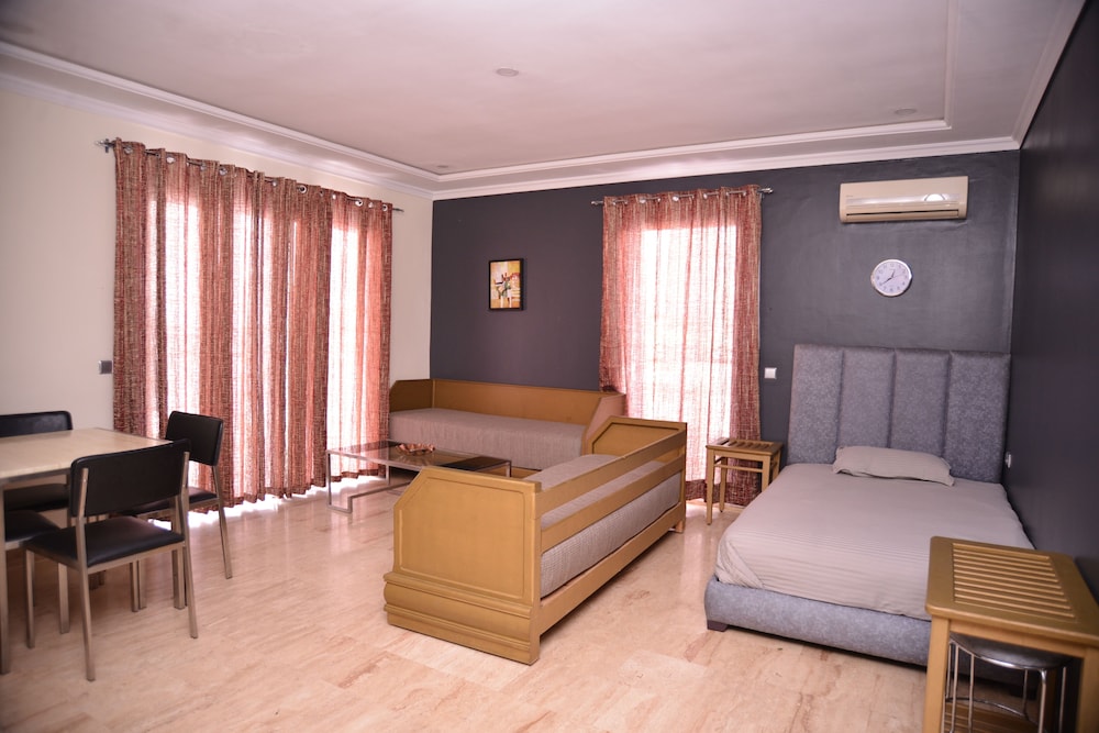 Appart Hotel Founty Beach 41/50