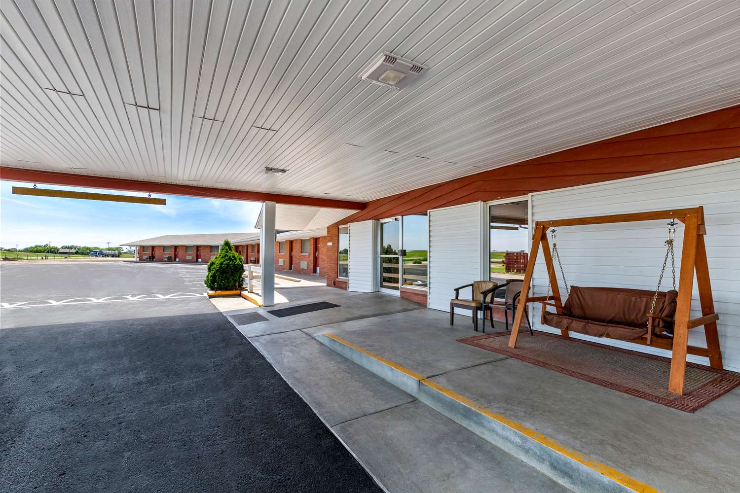 Americas Best Value Inn Belleville 29/34