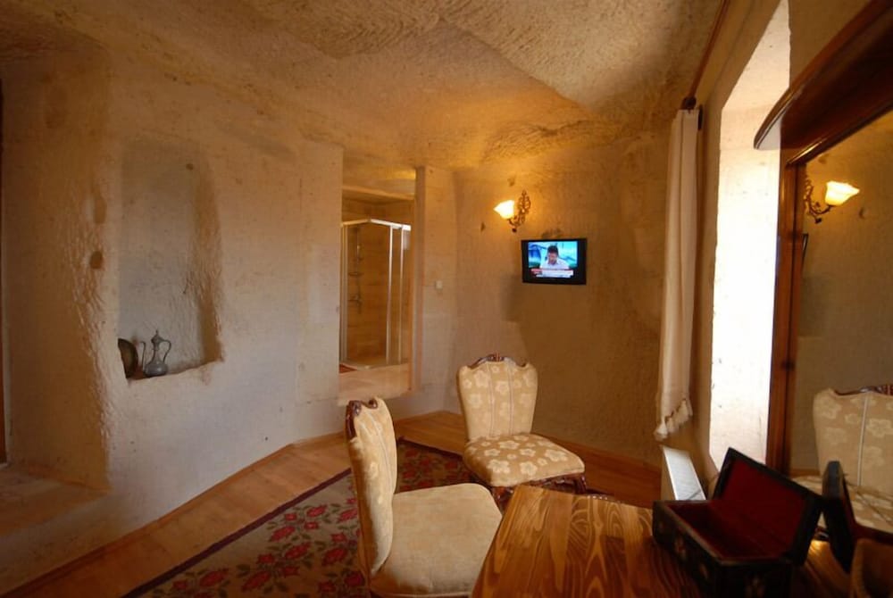 Arif Cave Hotel 31/50