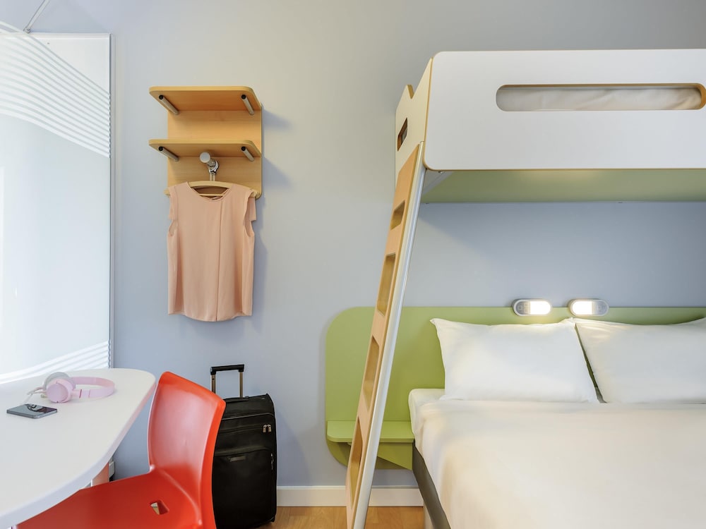 Hotel Ibis Budget Bamberg in BAMBERG