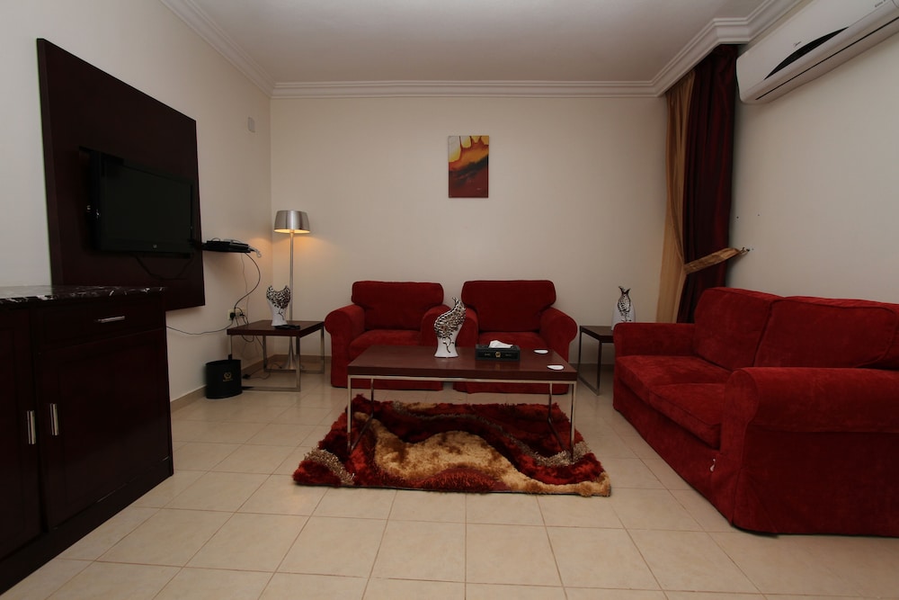 رؤوم إن المجمعة(Raoum Inn Serviced Apartments Majmma) 29/41