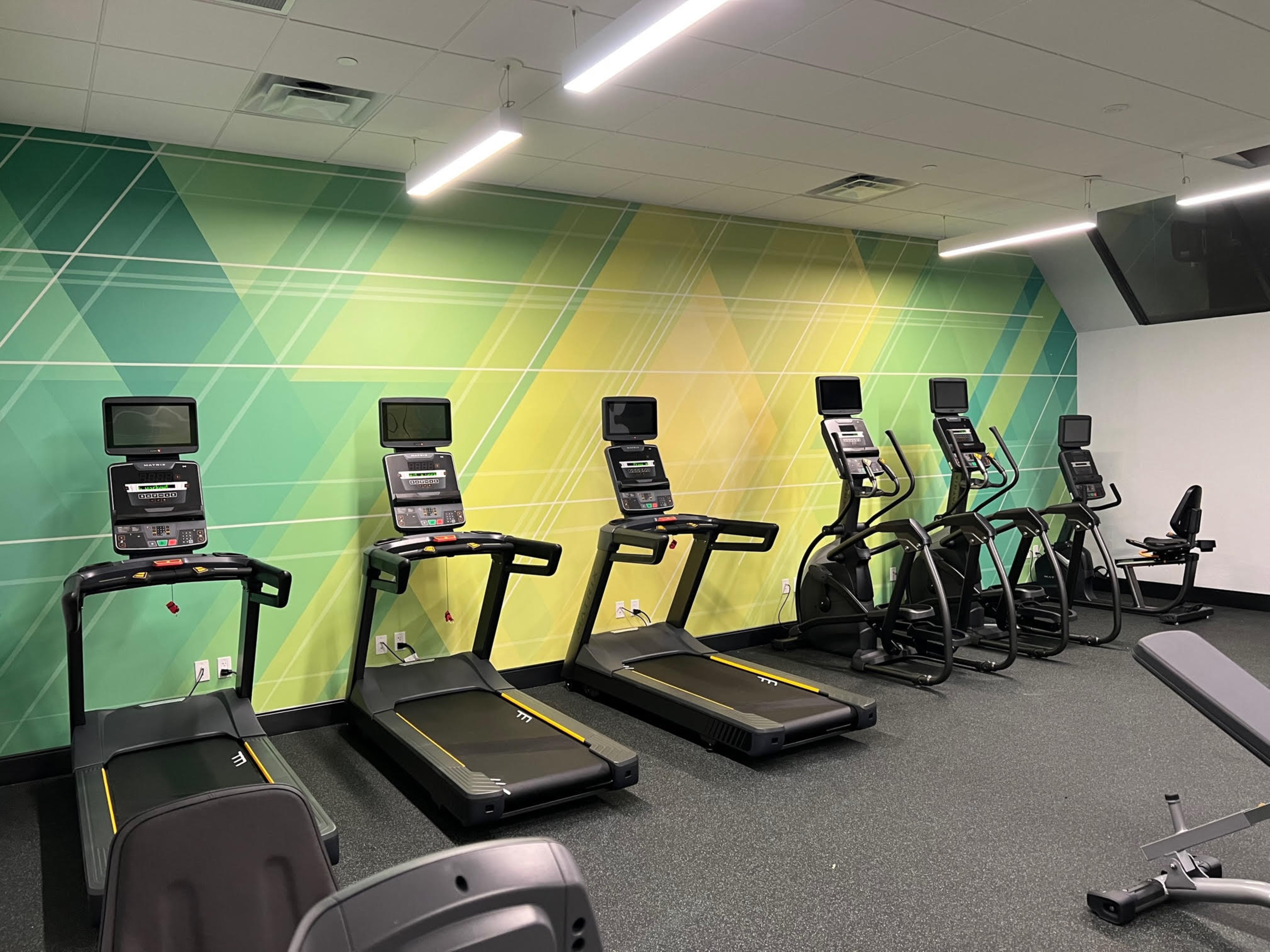 Holiday Inn Orlando Intl Drive - Conv Center 18/50