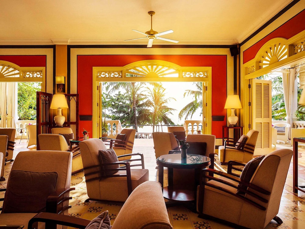 La Veranda Resort Phu Quoc - M Gallery 48/68
