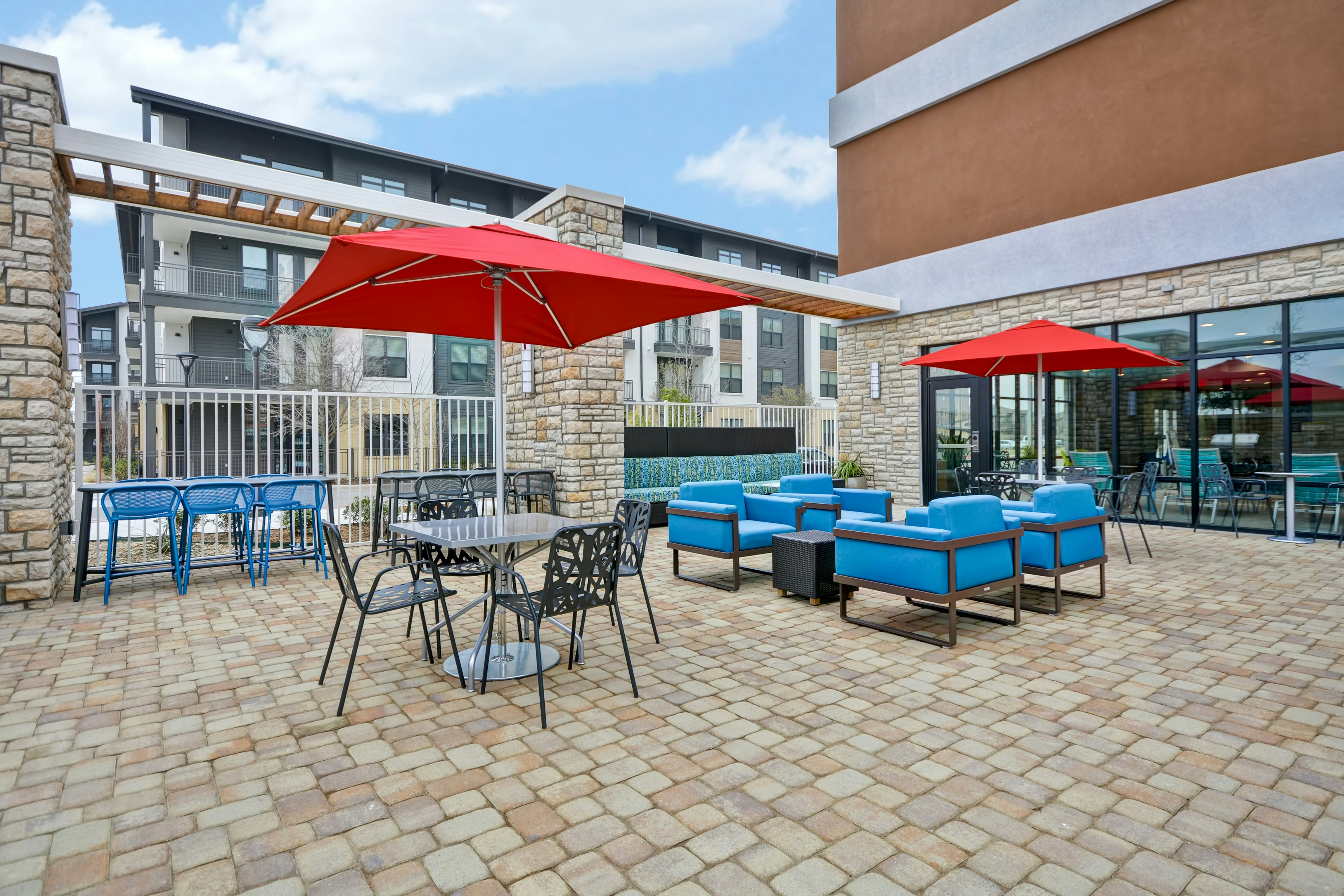 Home2 Suites By Hilton Fairview/Allen 42/56