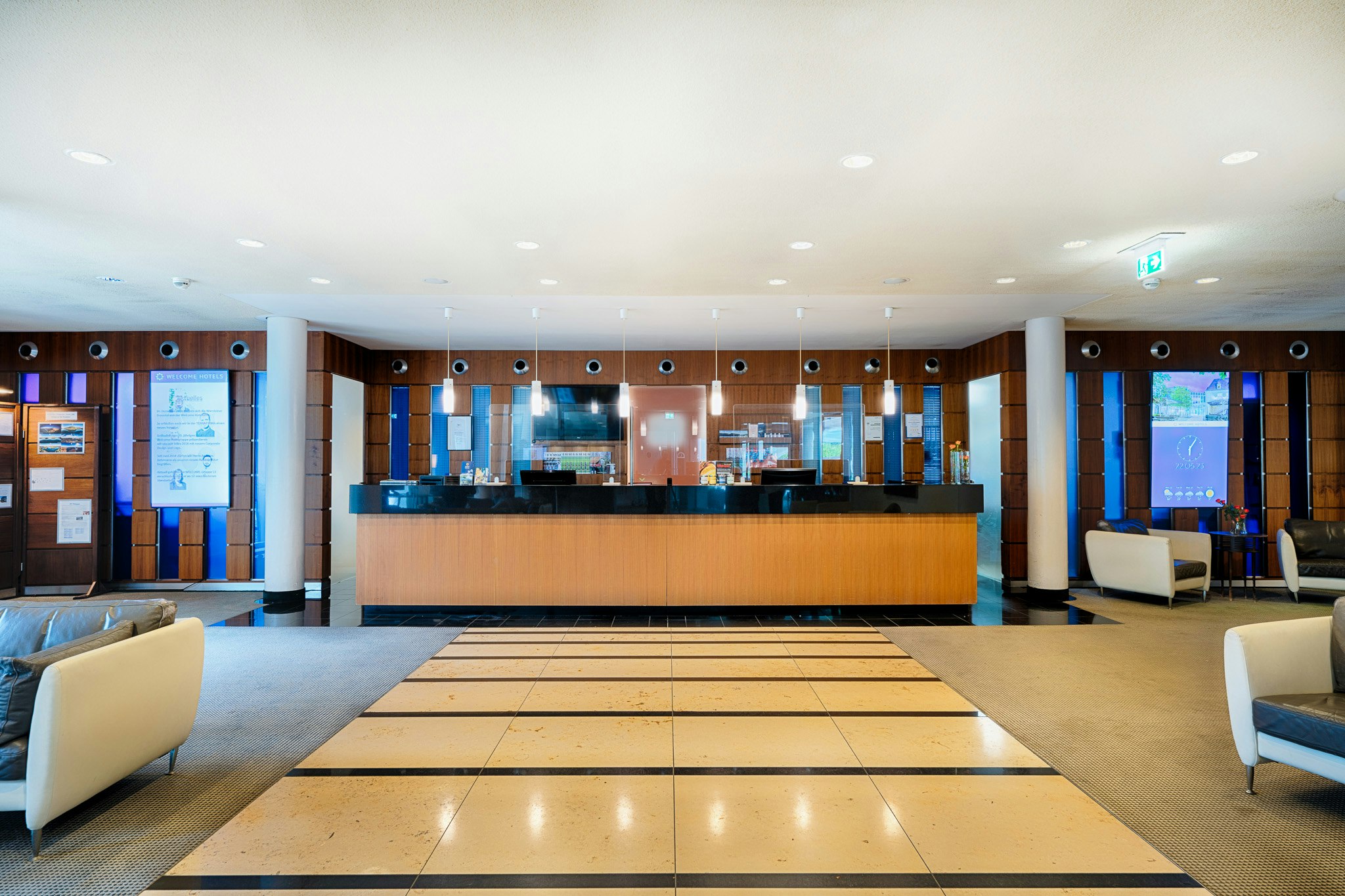 Welcome Hotel Meschede Hennesse 1/25