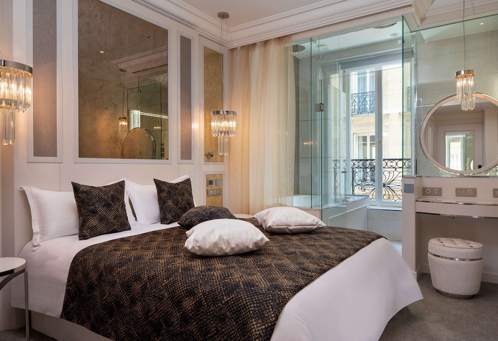 Paris J'adore Hotel & Spa - Adults Only 22/70